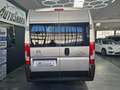 Citroen Jumper JUMPER 9 POSTI 2200 TURBO 140CV P.LUNGO T.ALTO Gris - thumbnail 7