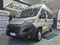 Citroen Jumper JUMPER 9 POSTI 2200 TURBO 140CV P.LUNGO T.ALTO Gris - thumbnail 14
