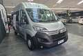 Citroen Jumper JUMPER 9 POSTI 2200 TURBO 140CV P.LUNGO T.ALTO Gris - thumbnail 4