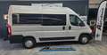 Citroen Jumper JUMPER 9 POSTI 2200 TURBO 140CV P.LUNGO T.ALTO Gris - thumbnail 5