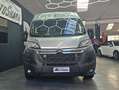 Citroen Jumper JUMPER 9 POSTI 2200 TURBO 140CV P.LUNGO T.ALTO Gris - thumbnail 15