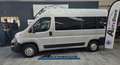 Citroen Jumper JUMPER 9 POSTI 2200 TURBO 140CV P.LUNGO T.ALTO Gris - thumbnail 1