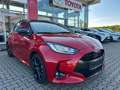 Toyota Yaris Hybrid Style*SHZ*Technik Paket* Rojo - thumbnail 3