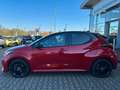 Toyota Yaris Hybrid Style*SHZ*Technik Paket* Rojo - thumbnail 8