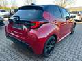 Toyota Yaris Hybrid Style*SHZ*Technik Paket* Rojo - thumbnail 5