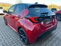 Toyota Yaris Hybrid Style*SHZ*Technik Paket* Rojo - thumbnail 7