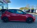 Toyota Yaris Hybrid Style*SHZ*Technik Paket* Rojo - thumbnail 4