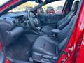 Toyota Yaris Hybrid Style*SHZ*Technik Paket* Rojo - thumbnail 12