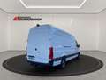Mercedes-Benz Sprinter 317 CDI RWD L3*KAMERA*NAVI*1-HAND*AHK* Blanc - thumbnail 8