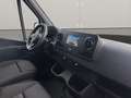 Mercedes-Benz Sprinter 317 CDI RWD L3*KAMERA*NAVI*1-HAND*AHK* Blanc - thumbnail 12