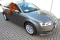 Audi A3 Sportback ambiente 1.Hand original 37.300km! Grau - thumbnail 3