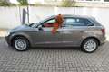 Audi A3 Sportback ambiente 1.Hand original 37.300km! Grau - thumbnail 10