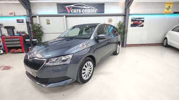 Fabia SW 1.0 TSI Ambition, 92.000Km, Impeccable, Garantie 12 mois!!