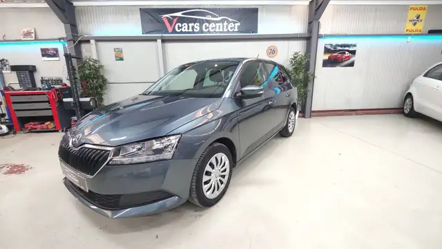 Skoda Fabia Fabia SW 1.0 TSI Ambition, 92.000Km, Impeccable, Garantie 12 mois!!