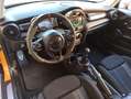 MINI Cooper S Mini 2.0 Cooper S Hype Arancione - thumbnail 9