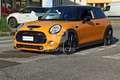 MINI Cooper S Mini 2.0 Cooper S Hype Arancione - thumbnail 1