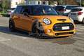 MINI Cooper S Mini 2.0 Cooper S Hype Arancione - thumbnail 3