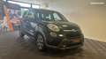 Fiat 500L 1.6 MULTIJET 16V 105ch S&S TREKKING Vert - thumbnail 7