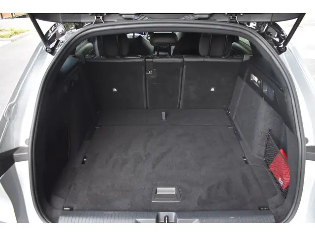 Opel Astra view 14