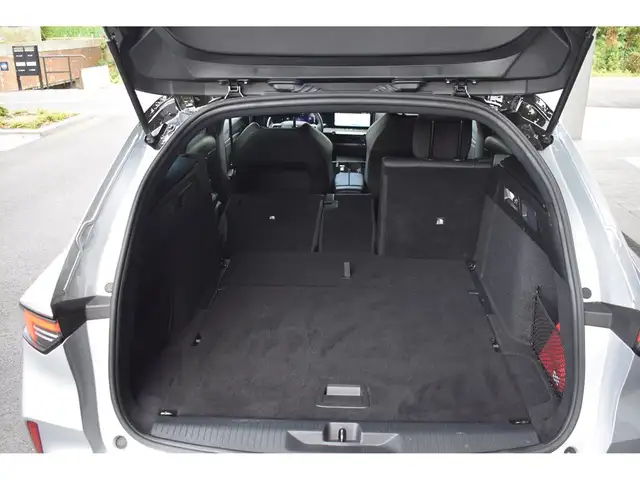 Opel Astra view 15