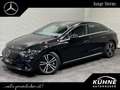 Mercedes-Benz EQE 350 Electric Art Premium Airmatic+AHK+22kW ! Schwarz - thumbnail 1