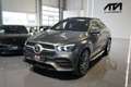 Mercedes-Benz GLE 400 GLE 400 d Coupe 4MATIC Aut. Grau - thumbnail 12