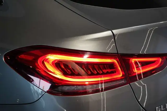 Mercedes-Benz GLE 400 GLE 400 d Coupe 4MATIC Aut. Ansicht 15
