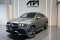 Mercedes-Benz GLE 400 GLE 400 d Coupe 4MATIC Aut. Grau - thumbnail 1