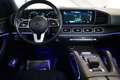 Mercedes-Benz GLE 400 GLE 400 d Coupe 4MATIC Aut. Grau - thumbnail 29