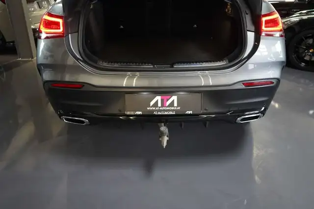 Mercedes-Benz GLE 400 GLE 400 d Coupe 4MATIC Aut. Ansicht 41