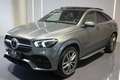 Mercedes-Benz GLE 400 GLE 400 d Coupe 4MATIC Aut. Grau - thumbnail 2