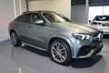 Mercedes-Benz GLE 400 GLE 400 d Coupe 4MATIC Aut. Grau - thumbnail 5