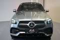 Mercedes-Benz GLE 400 GLE 400 d Coupe 4MATIC Aut. Grau - thumbnail 4