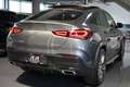Mercedes-Benz GLE 400 GLE 400 d Coupe 4MATIC Aut. Grau - thumbnail 10