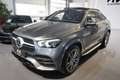 Mercedes-Benz GLE 400 GLE 400 d Coupe 4MATIC Aut. Grau - thumbnail 7
