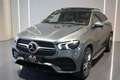 Mercedes-Benz GLE 400 GLE 400 d Coupe 4MATIC Aut. Grau - thumbnail 3