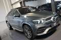 Mercedes-Benz GLE 400 GLE 400 d Coupe 4MATIC Aut. Grau - thumbnail 8