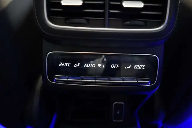 Mercedes-Benz GLE 400 GLE 400 d Coupe 4MATIC Aut. Ansicht 28