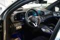 Mercedes-Benz GLE 400 GLE 400 d Coupe 4MATIC Aut. Grau - thumbnail 20