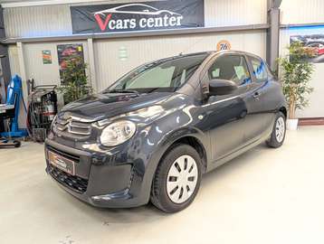 C1 1.0 VTi Live, 18.000Km!!Etat neuf!! A VOIR!!