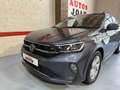 Volkswagen Taigo 1.0 TSI Life 70kW Gris - thumbnail 3