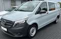 Mercedes-Benz Vito 116 CDI Mixto Extralang Standhzg|5.Sitz|LED Grau - thumbnail 3