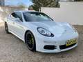 Porsche Panamera Hybrid Executive PDK Blanc - thumbnail 2