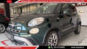 500L 1.3 mjt Trekking 95cv
