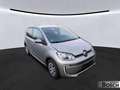 Volkswagen e-up! Style Plus CCS SHZ RFK Tempomat Alu Klima Gris - thumbnail 2