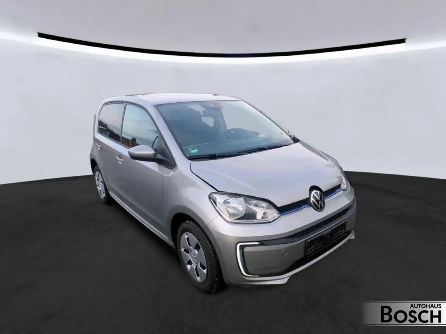 Volkswagen e-up! Style Plus CCS SHZ RFK Tempomat Alu Klima Gris - 2