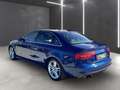 Audi A4 Lim. S line Sportpaket / plus quattro Blau - thumbnail 3