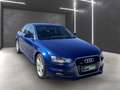 Audi A4 Lim. S line Sportpaket / plus quattro Blau - thumbnail 8