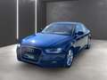 Audi A4 Lim. S line Sportpaket / plus quattro Blau - thumbnail 2