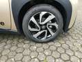 Toyota Aygo X Teamplayer 1.0 SITZHZG+KAMERA+APPLECARPLAY+LM Beige - thumbnail 18